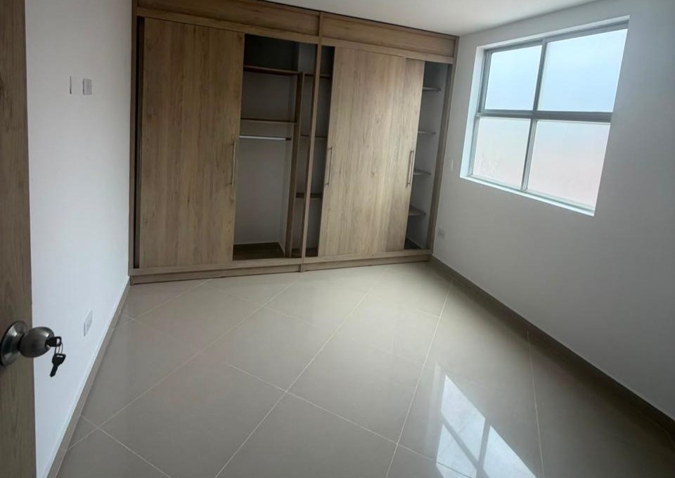 Apartamento en venta en Laureles, Medellín · foto 18 de 19