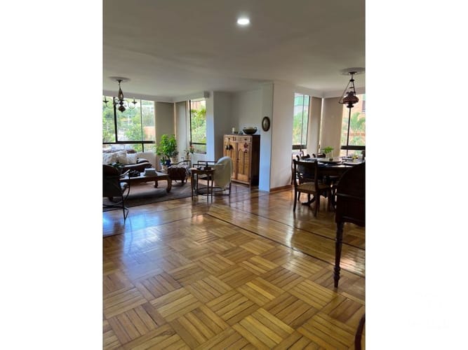 Apartamento de 2 alcobas en venta en Santa Elena, El Retiro, 307 m² · foto 8 de 16