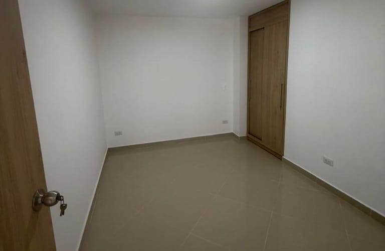 Apartamento en venta en Laureles, Medellín · foto 19 de 19