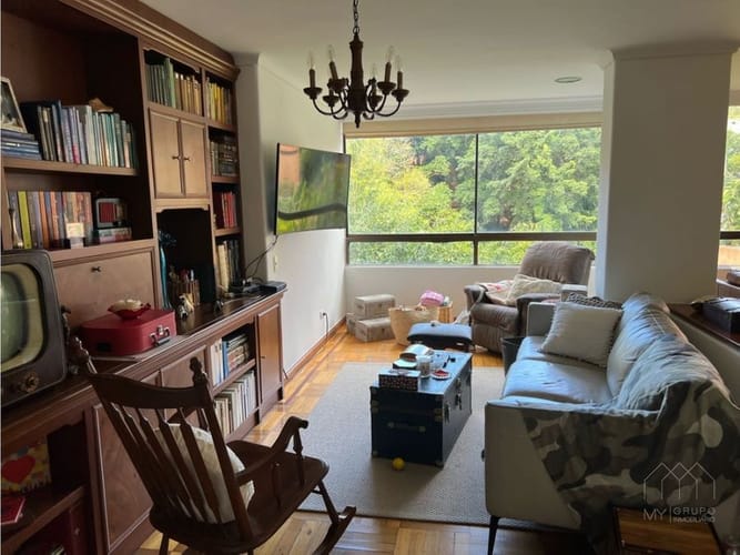 Apartamento de 2 alcobas en venta en Santa Elena, El Retiro, 307 m² · foto 10 de 16