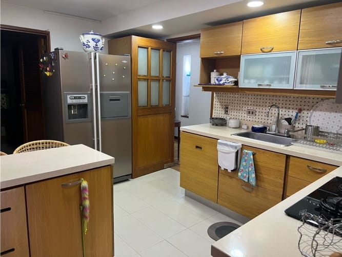 Apartamento de 2 alcobas en venta en Santa Elena, El Retiro, 307 m² · foto 12 de 16