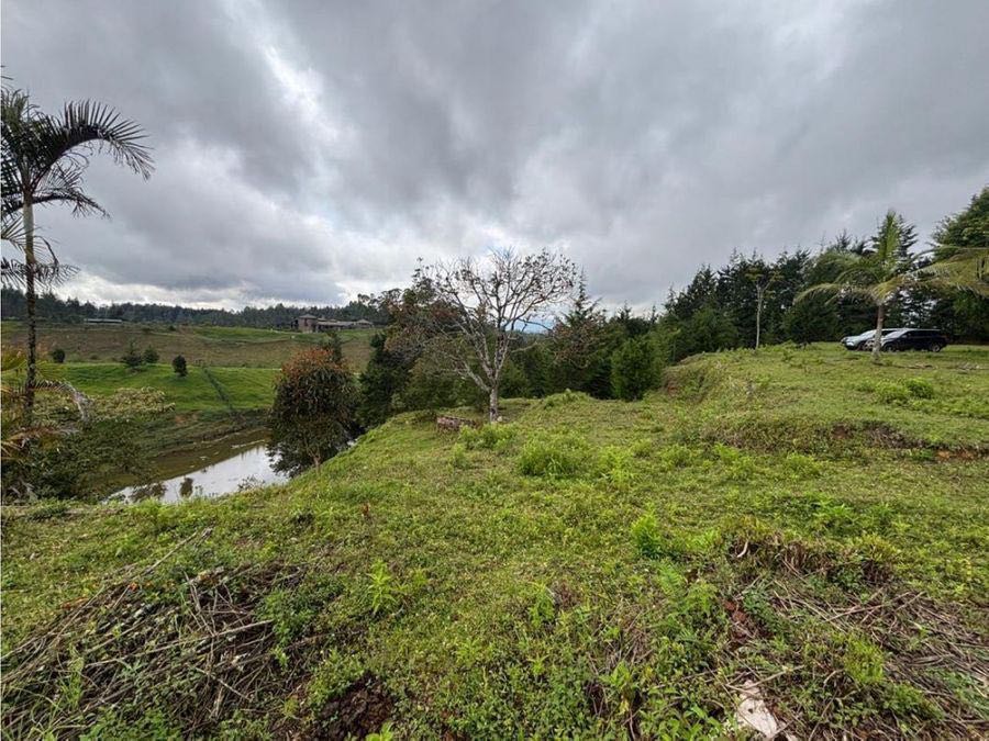 Land in Santa Elena for Sale