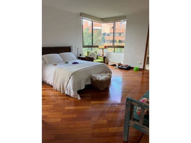 Apartamento de 2 alcobas en venta en Santa Elena, El Retiro, 307 m² · foto 14 de 16