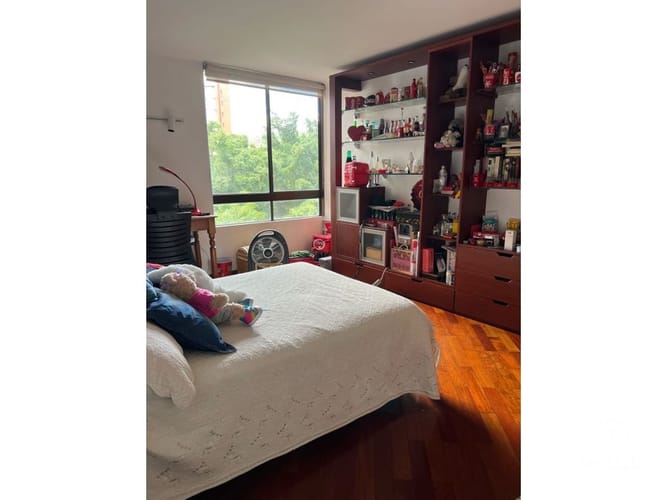 Apartamento de 2 alcobas en venta en Santa Elena, El Retiro, 307 m² · foto 15 de 16