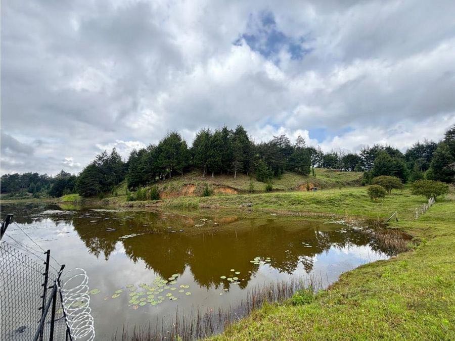 Land in Santa Elena for Sale - 2