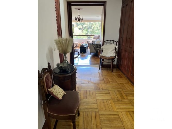 Apartamento de 2 alcobas en venta en Santa Elena, El Retiro, 307 m² · foto 16 de 16