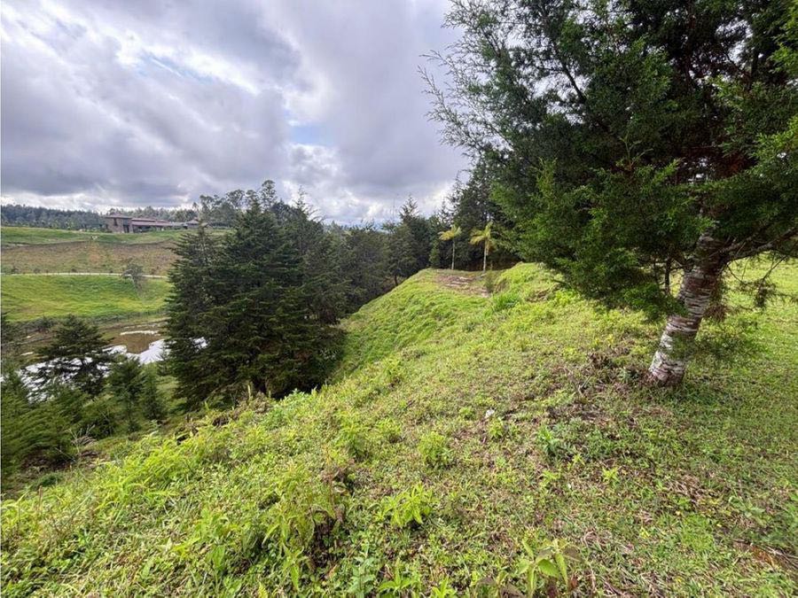 Land in Santa Elena for Sale - 3