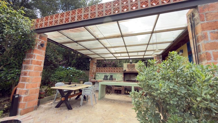 Finca en venta en Lomitas, La Ceja, 10000 m² · foto 4 de 9