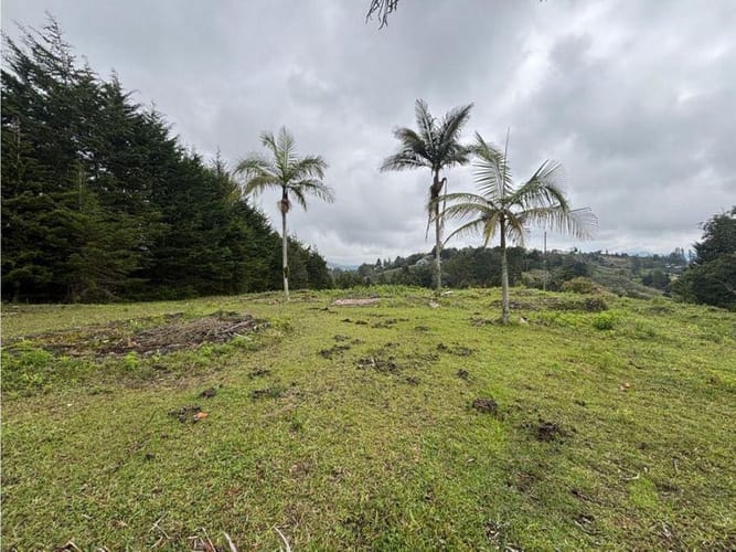 Lote en venta en Santa Elena, El Retiro, 25383 m² · foto 5 de 5