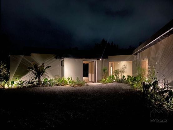Casa de 3 alcobas en venta en Santa Elena, El Retiro · foto 4 de 18
