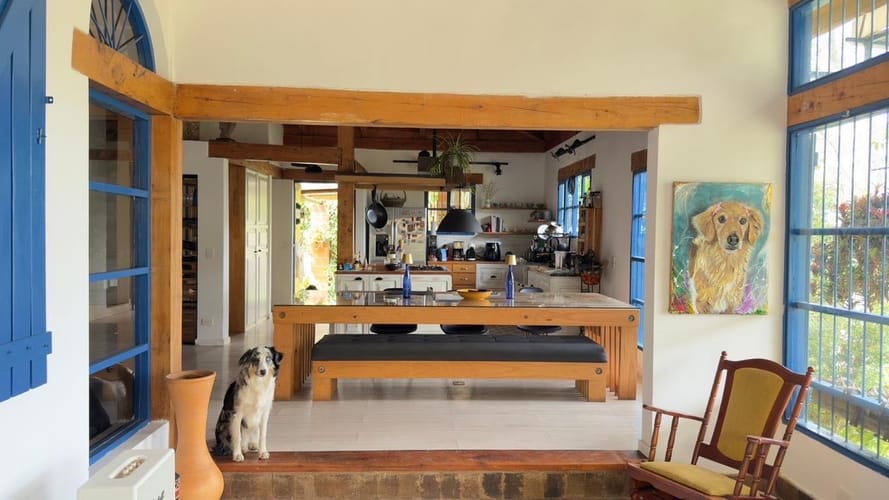 Finca en venta en Lomitas, La Ceja, 10000 m² · foto 6 de 9