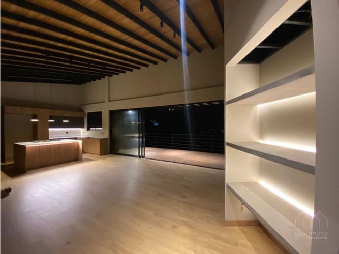 Casa de 3 alcobas en venta en Santa Elena, El Retiro · foto 5 de 18