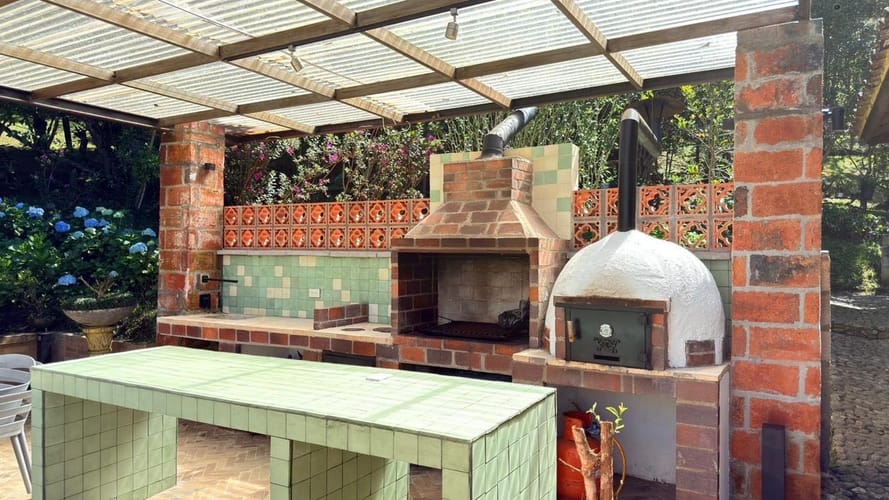 Finca en venta en Lomitas, La Ceja, 10000 m² · foto 7 de 9