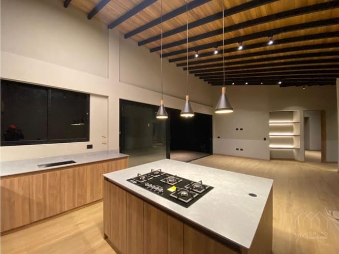 Casa de 3 alcobas en venta en Santa Elena, El Retiro · foto 6 de 18