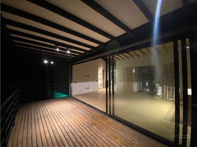 Casa de 3 alcobas en venta en Santa Elena, El Retiro · foto 8 de 18
