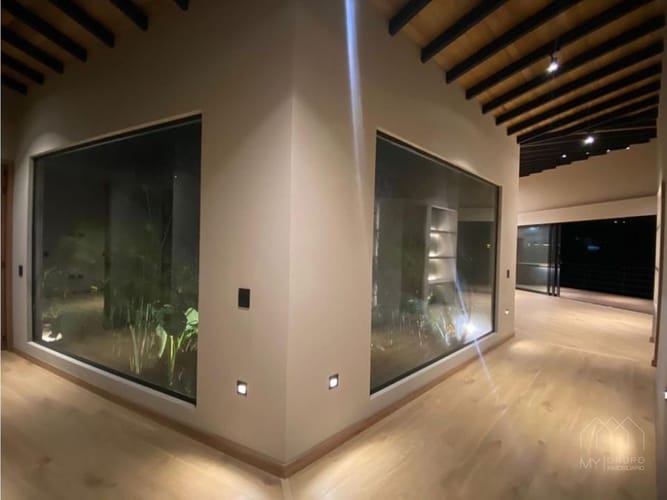 Casa de 3 alcobas en venta en Santa Elena, El Retiro · foto 13 de 18