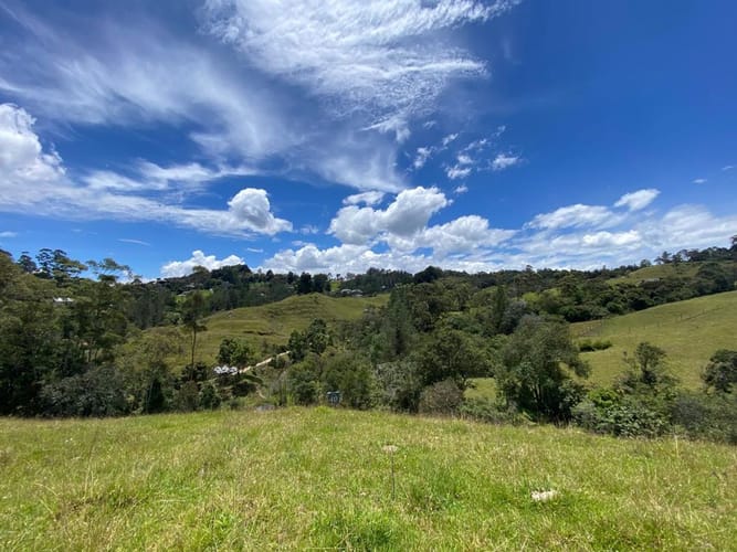 Lote en venta en Santa Elena, El Retiro, 2000 m² · foto 5 de 5