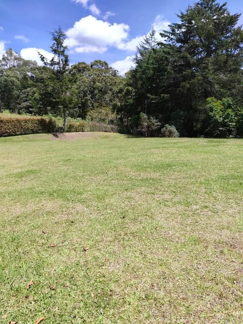 Lote en venta en Santa Elena, El Retiro, 4531 m² · foto 2 de 6