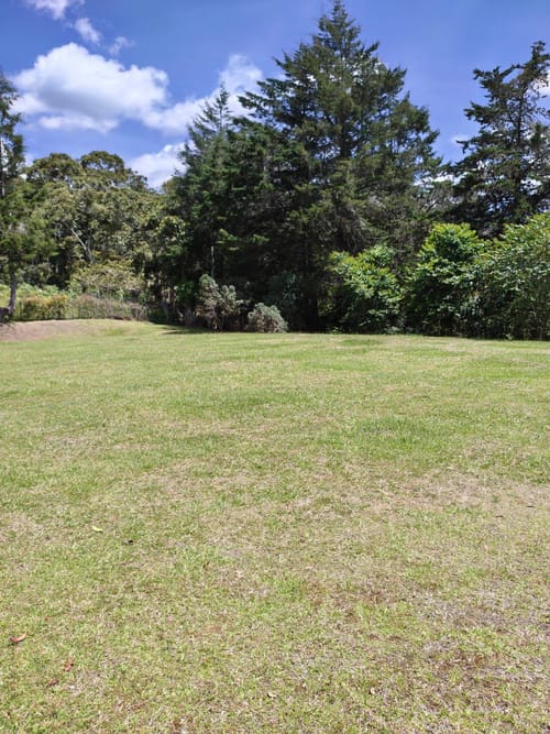 Lote en venta en Santa Elena, El Retiro, 4531 m² · foto 3 de 6