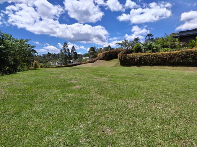 Lote en venta en Santa Elena, El Retiro, 4531 m² · foto 4 de 6