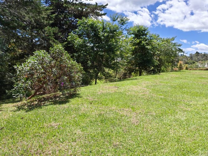 Lote en venta en Santa Elena, El Retiro, 4531 m² · foto 5 de 6