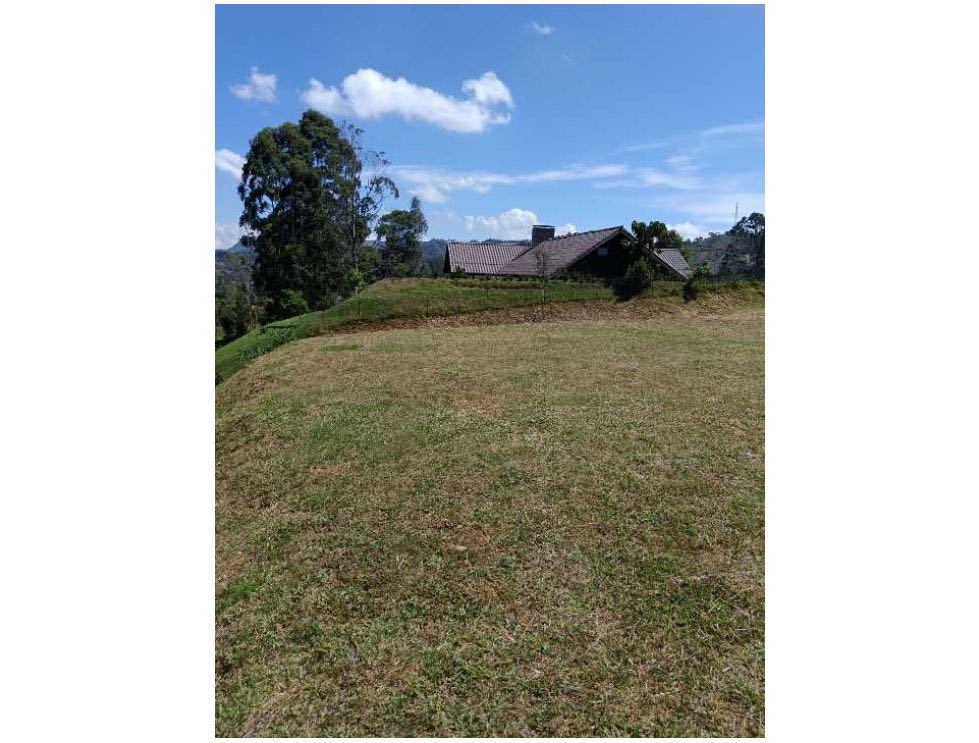 Land in Santa Elena (3389 m²) for Sale - 2