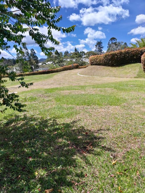 Lote en venta en Santa Elena, El Retiro, 4531 m² · foto 6 de 6