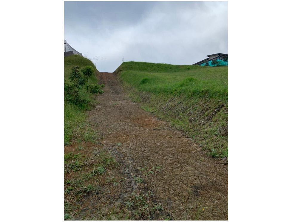 Land in Santa Elena (3389 m²) for Sale - 3