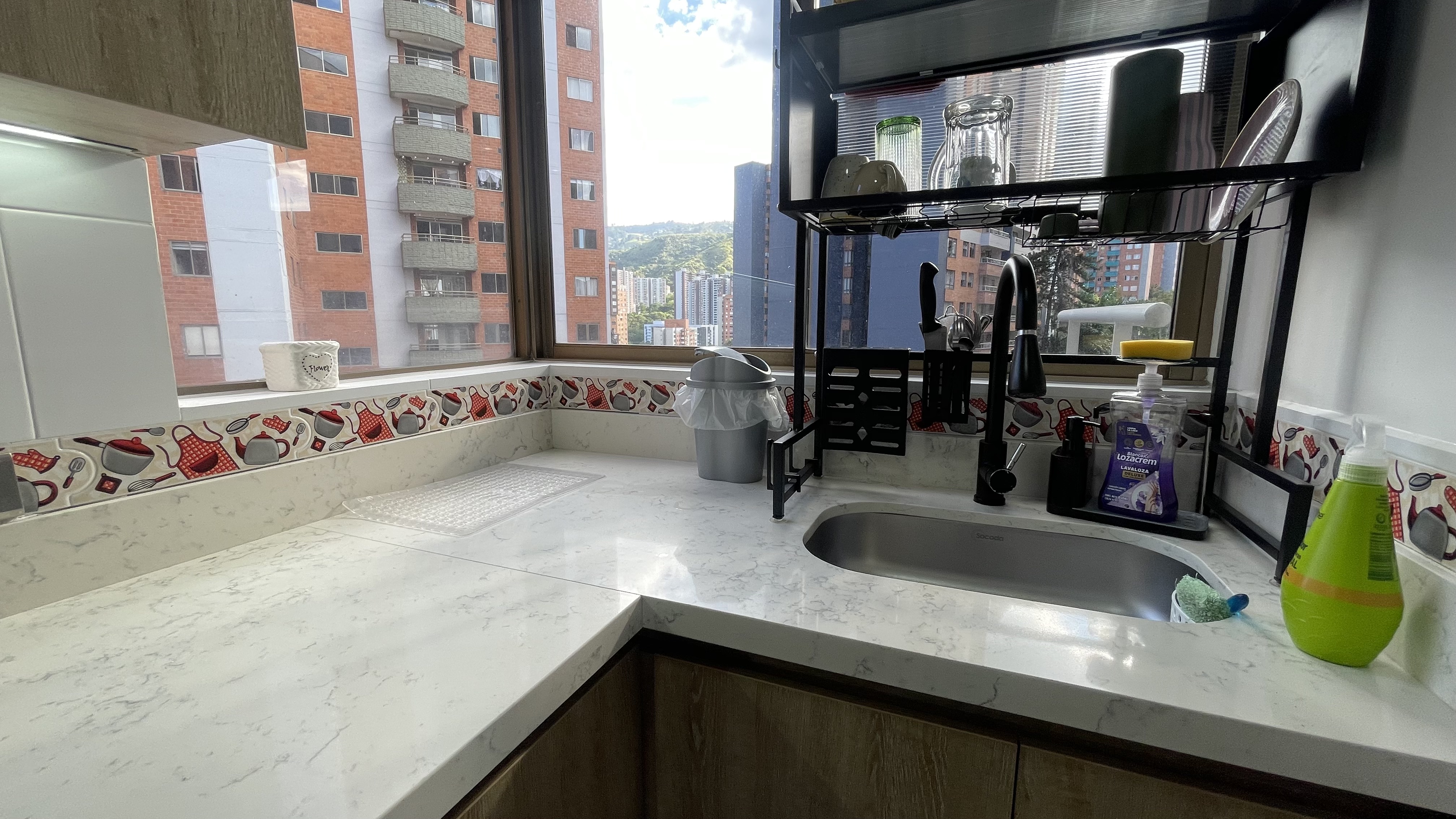 Apartamento en venta en Belén, Medellín · foto 2 de 17
