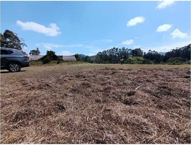 Lote en venta en Santa Elena, El Retiro, 3389 m² · foto 7 de 14