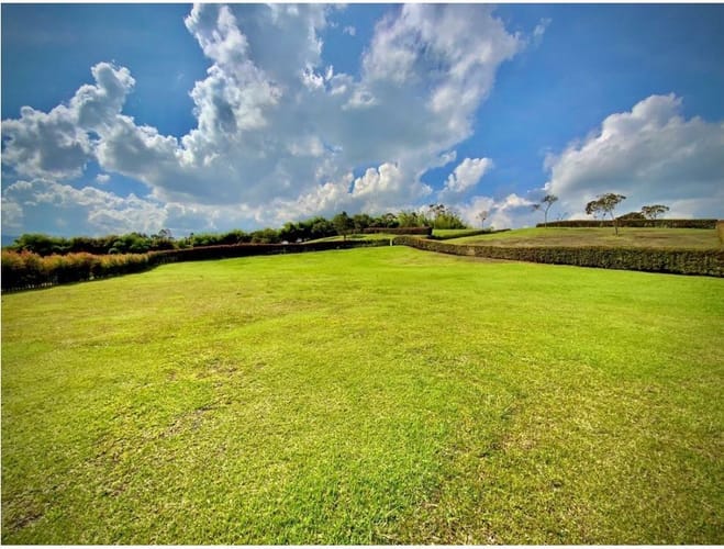 Lote en venta en Llano Grande, Rionegro, 2650 m² · foto 3 de 15