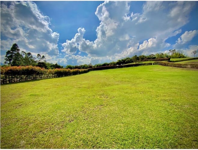 Lote en venta en Llano Grande, Rionegro, 2650 m² · foto 4 de 15