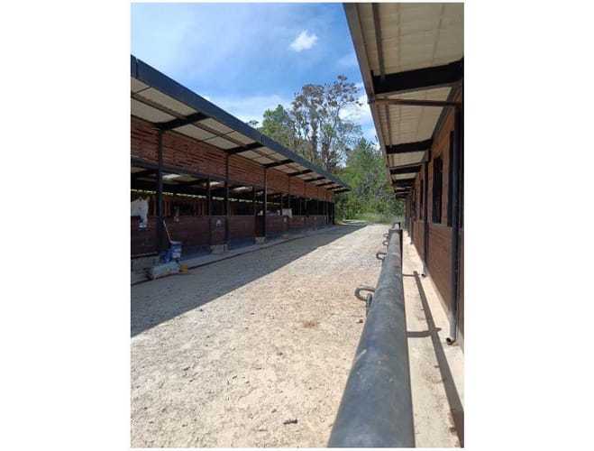 Lote en venta en Santa Elena, El Retiro, 3389 m² · foto 14 de 14