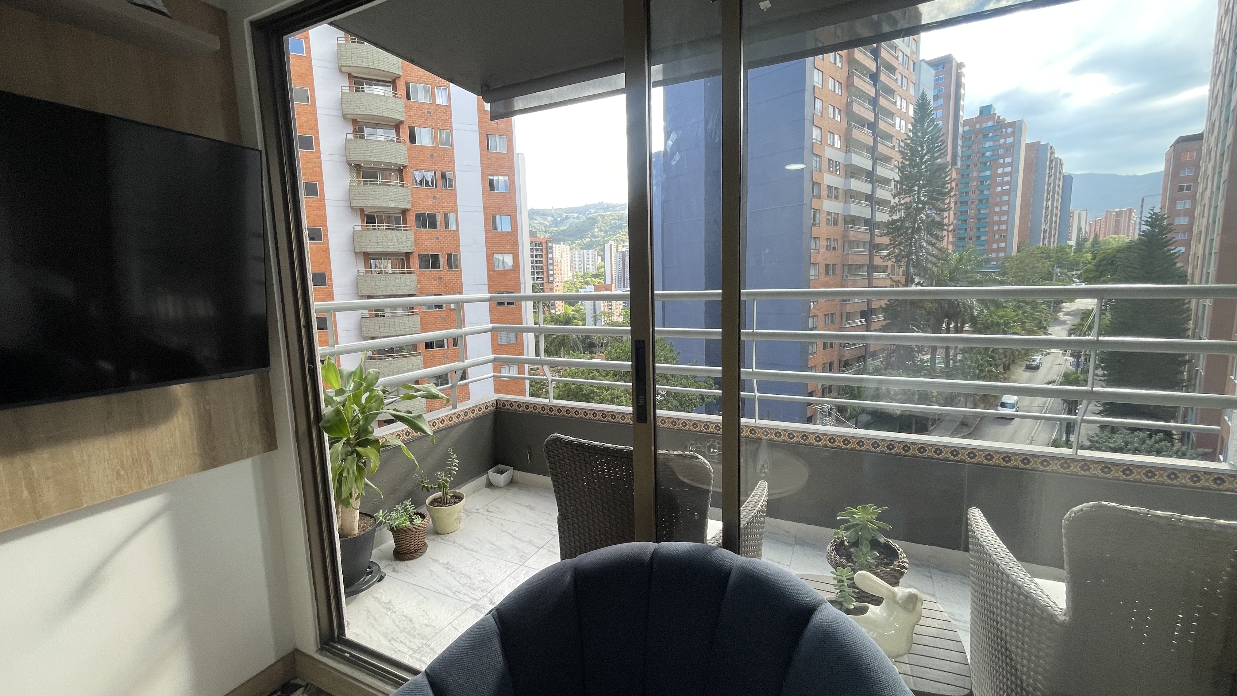 Apartamento en venta en Belén, Medellín · foto 6 de 17