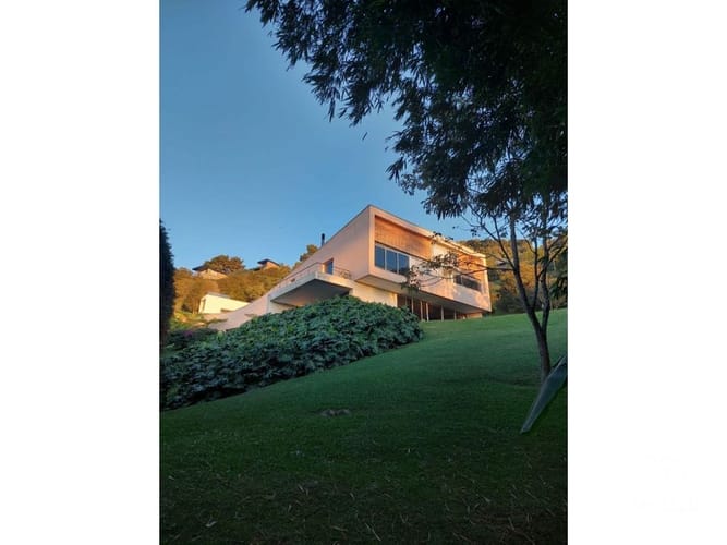 Casa de 4 alcobas en venta en Santa Elena, El Retiro · foto 3 de 18