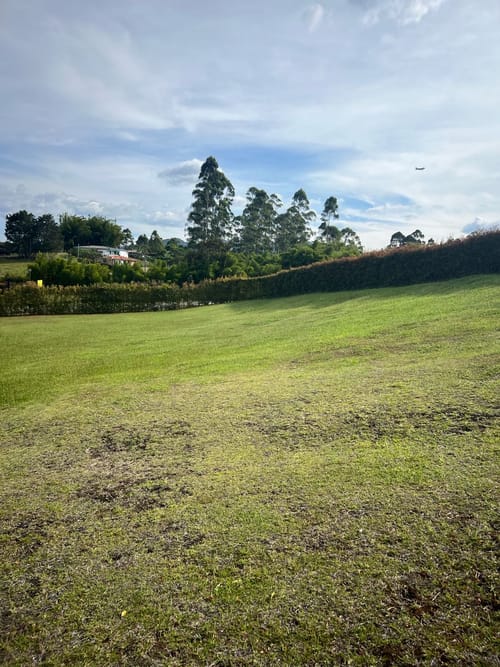 Lote en venta en Llano Grande, Rionegro, 2650 m² · foto 10 de 15