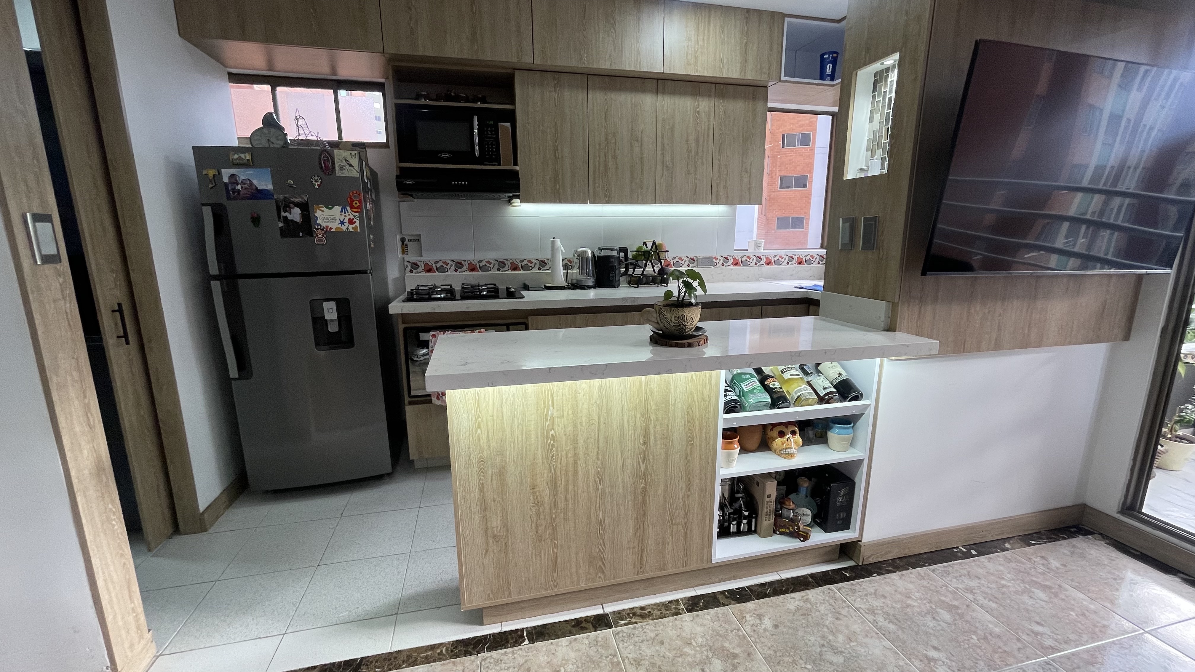 Apartamento en venta en Belén, Medellín · foto 9 de 17