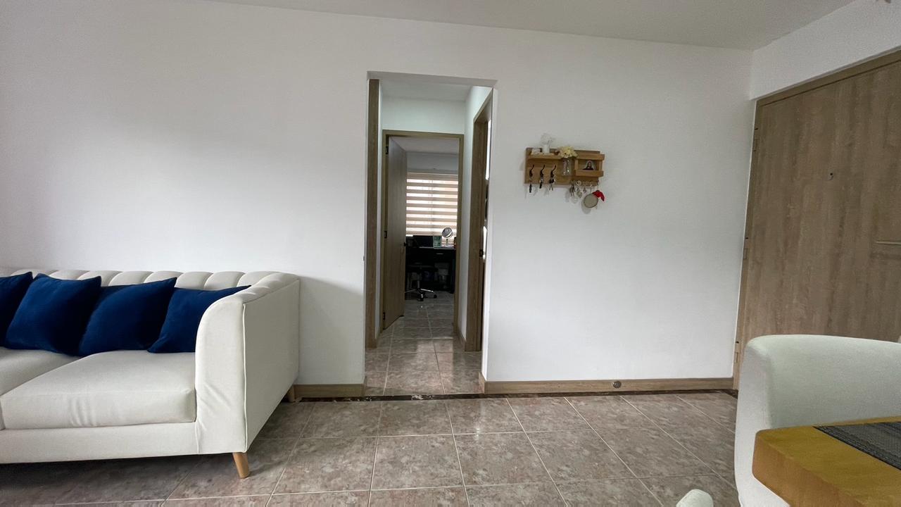 Apartamento en venta en Belén, Medellín · foto 10 de 17