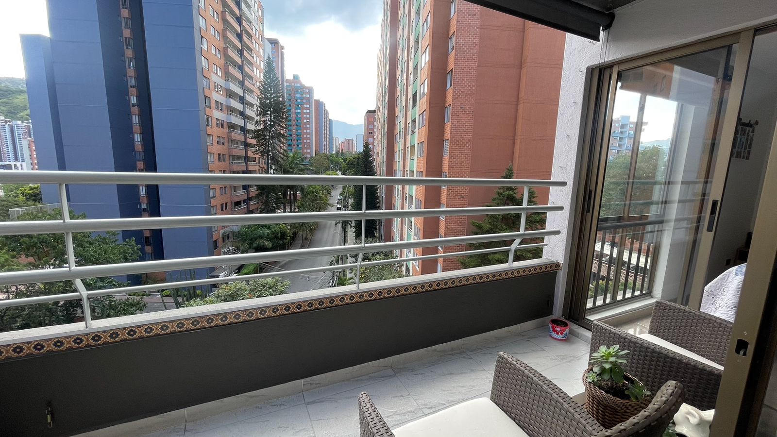 Apartamento en venta en Belén, Medellín · foto 11 de 17