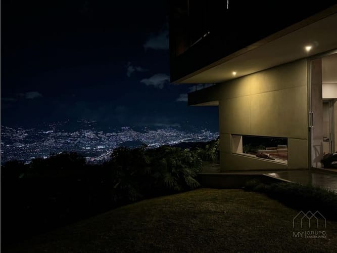 Casa de 4 alcobas en venta en Santa Elena, El Retiro · foto 6 de 18