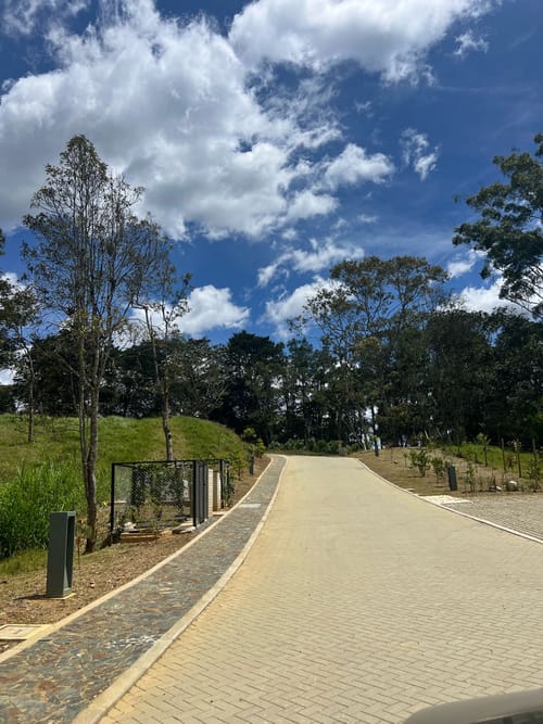 Lote en venta en Santa Elena, El Retiro, 1802 m² · foto 6 de 10
