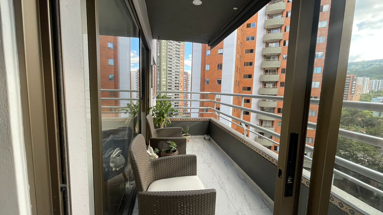 Apartamento en venta en Belén, Medellín · foto 13 de 17