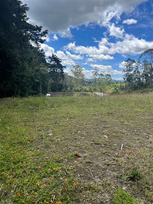 Lote en venta en Santa Elena, El Retiro, 1802 m² · foto 7 de 10