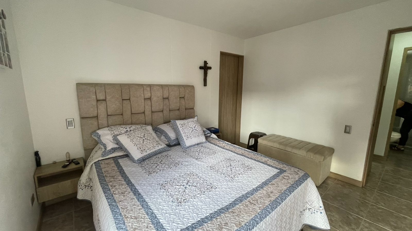 Apartamento en venta en Belén, Medellín · foto 14 de 17
