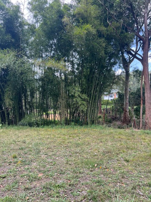 Lote en venta en Santa Elena, El Retiro, 1802 m² · foto 10 de 10