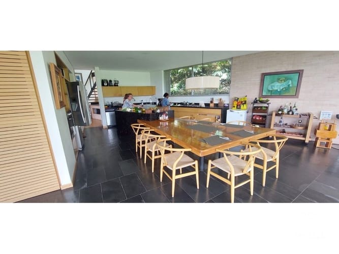 Casa de 4 alcobas en venta en Santa Elena, El Retiro · foto 14 de 18
