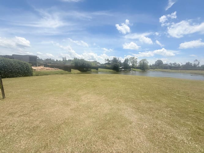 Lote en venta en Llano Grande, Rionegro, 1577 m² · foto 2 de 11