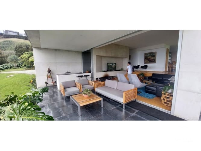Casa de 4 alcobas en venta en Santa Elena, El Retiro · foto 15 de 18