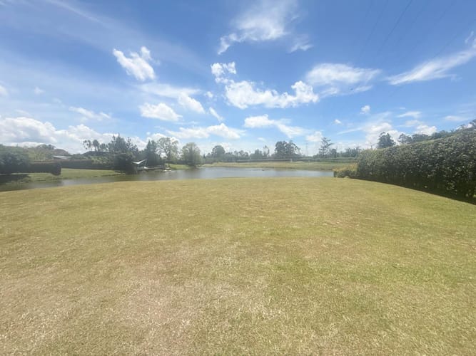 Lote en venta en Llano Grande, Rionegro, 1577 m² · foto 4 de 11