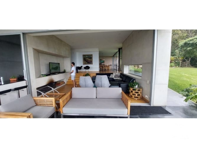 Casa de 4 alcobas en venta en Santa Elena, El Retiro · foto 17 de 18
